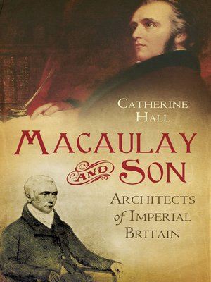cover image of Macaulay and Son